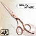 Ножницы прямые SWAY INFINITE EXELLENT S 5,50